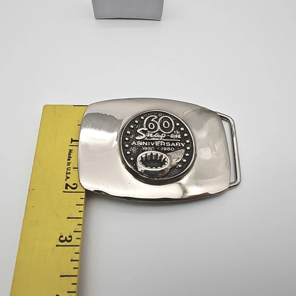 Snap On harder find